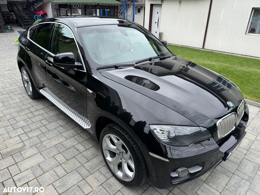 BMW X6 - 3