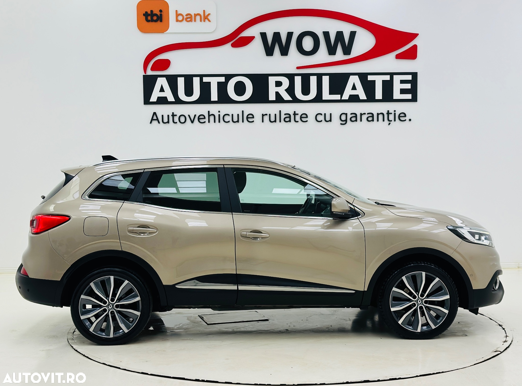 Renault Kadjar - 11