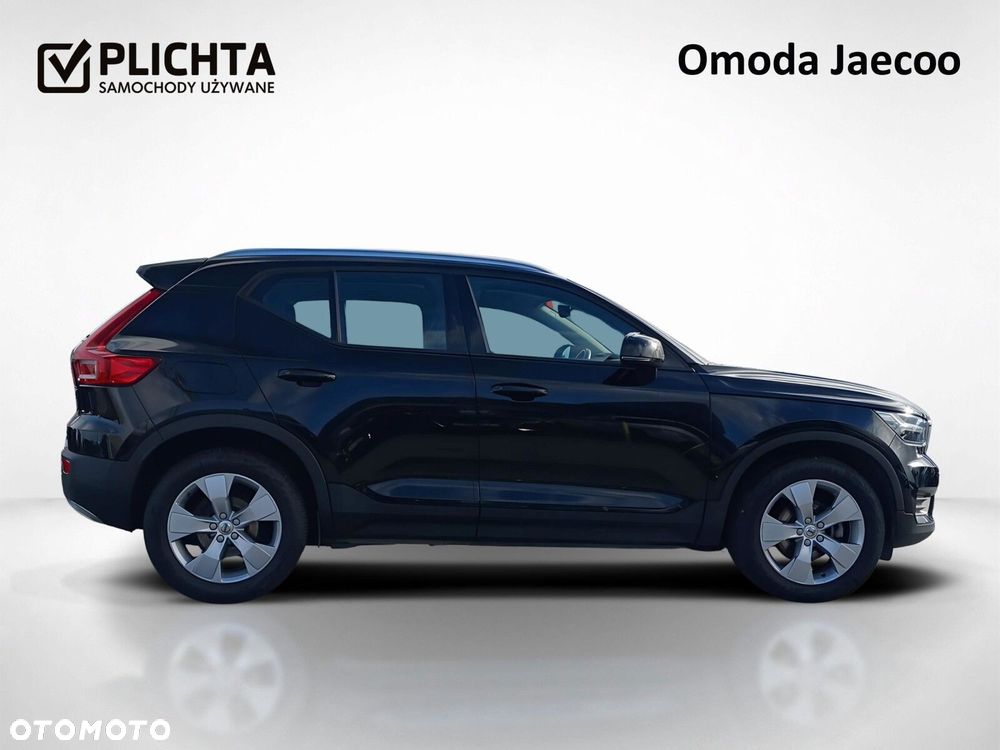 Volvo XC 40 T3 Momentum - 7