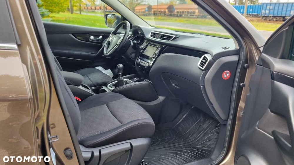 Nissan Qashqai - 13