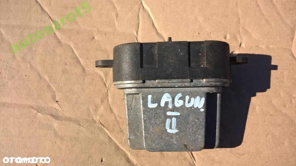 REZYSTOR OPORNICA RENAULT LAGUNA II - 1