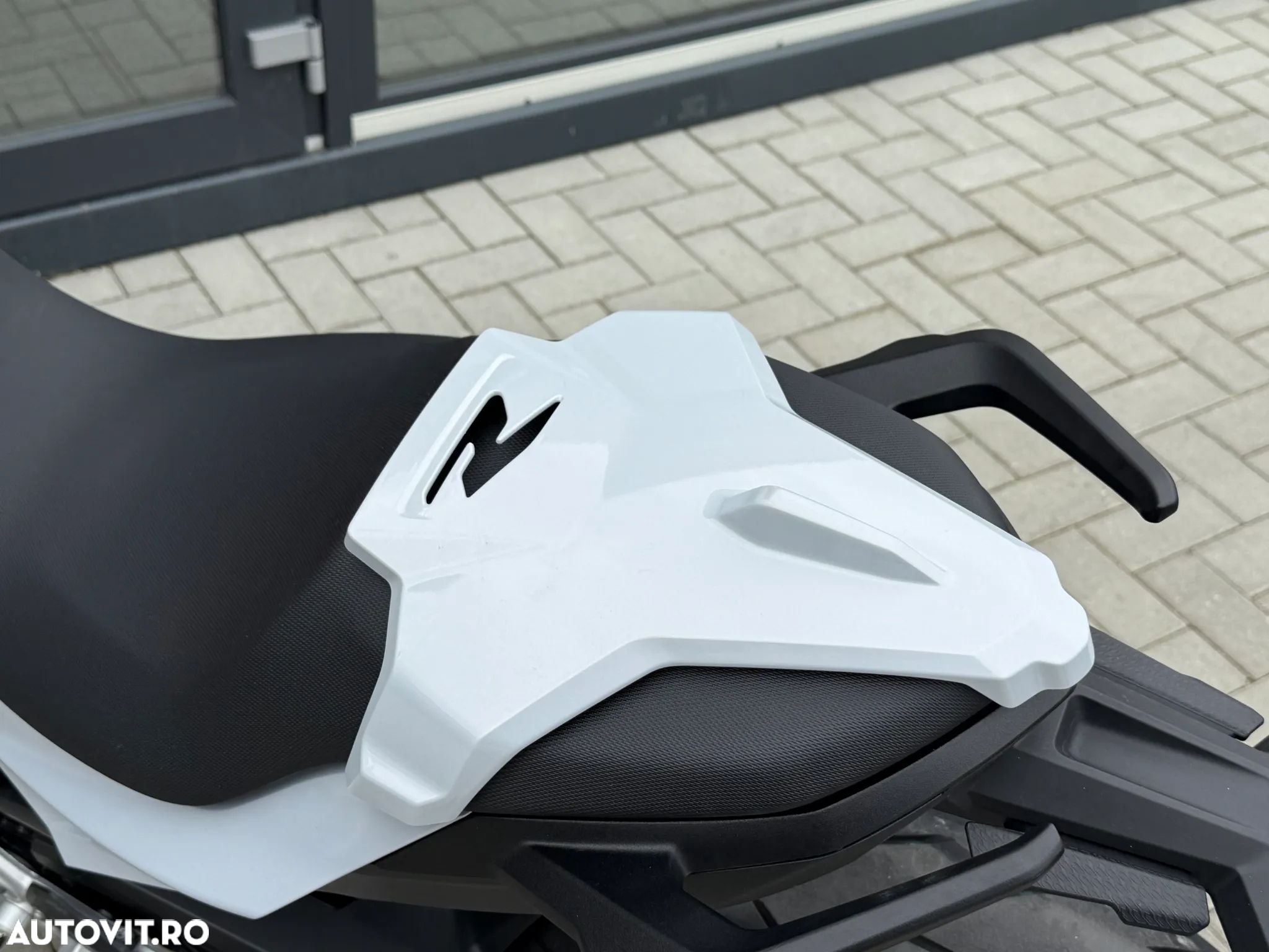 BMW F900R - 9