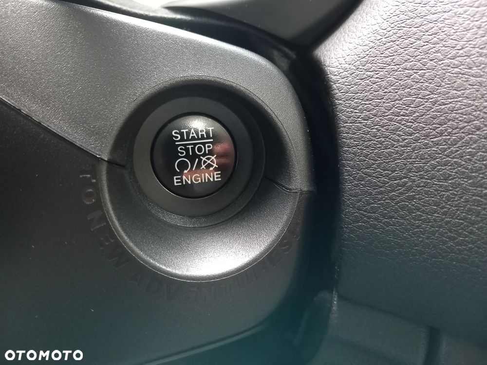 Jeep Renegade 1.4 MultiAir Limited FWD S&S - 21