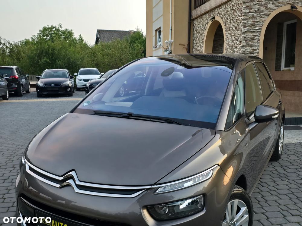 Citroën C4 Picasso - 5