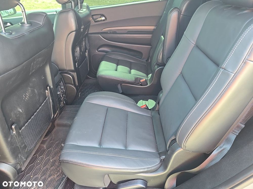 Dodge Durango - 13