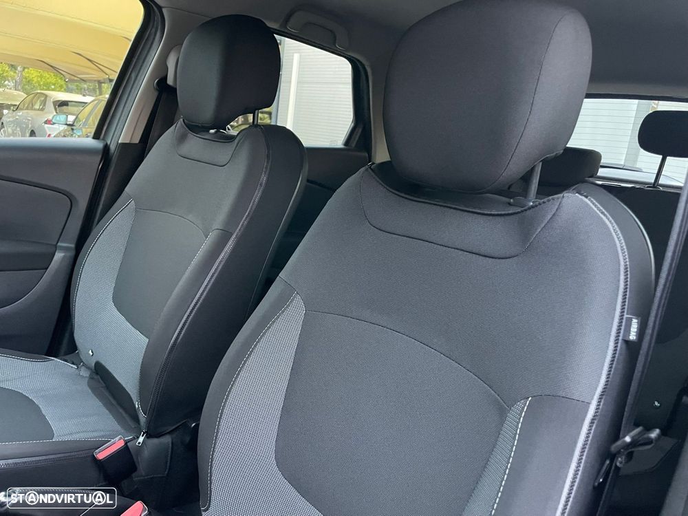 Renault Captur 0.9 TCE Exclusive - 8