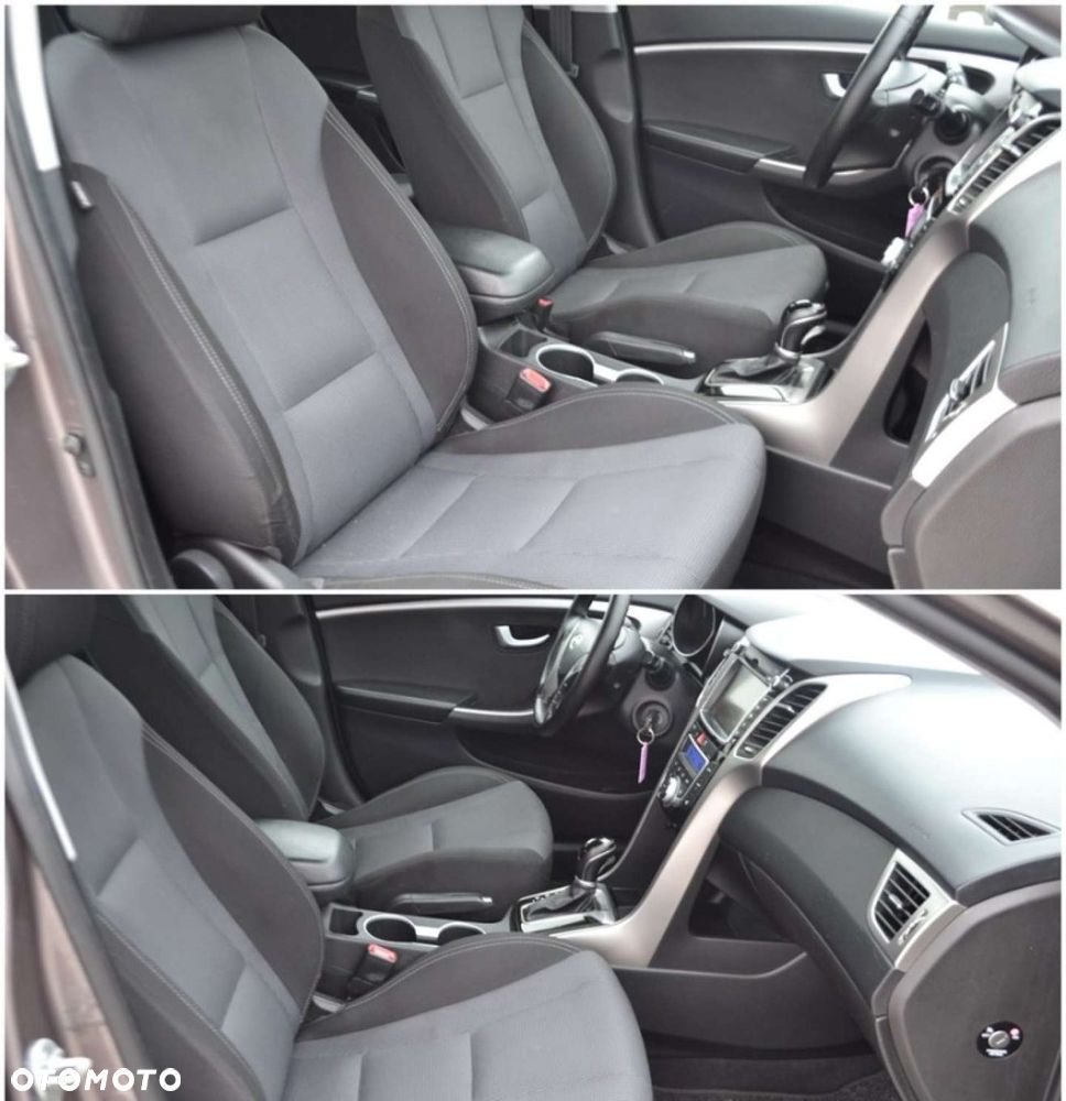 Hyundai i30 - 21