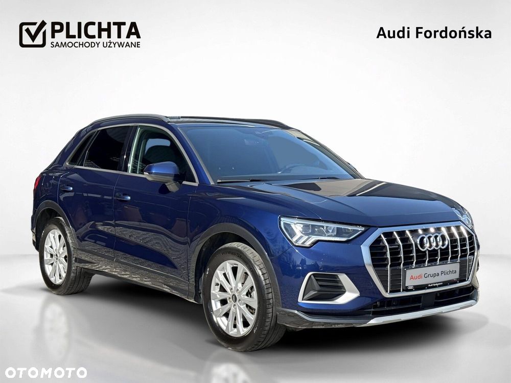 Audi Q3 - 7