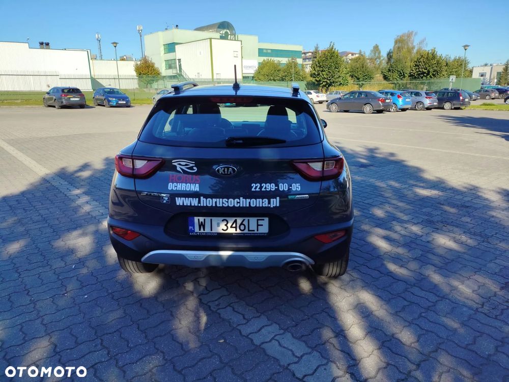 Kia Stonic - 7