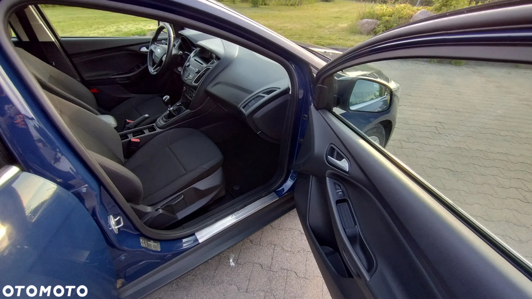 Ford Focus - 28