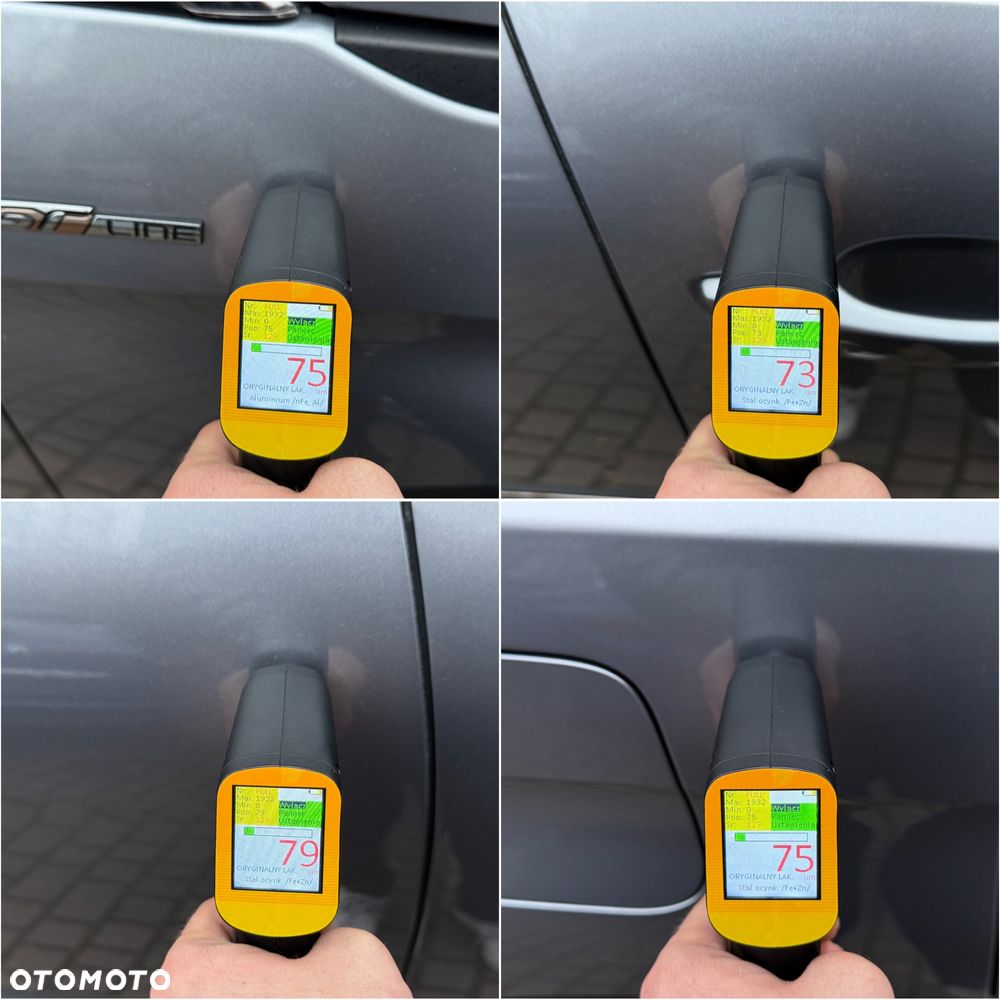 Peugeot 5008 BlueHDi 130 EAT8 GT - 39