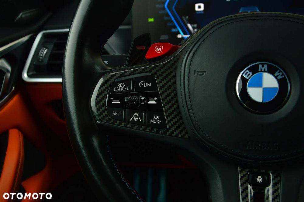 BMW M4 Competition M xDrive sport - 30