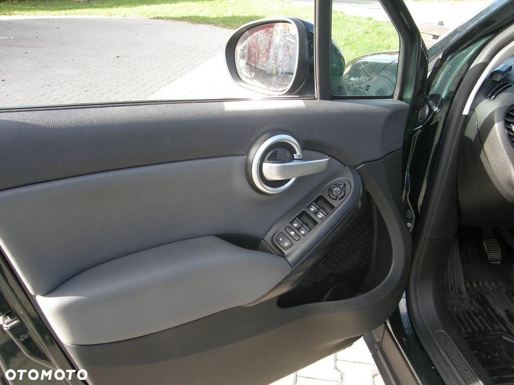 Fiat 500X - 22