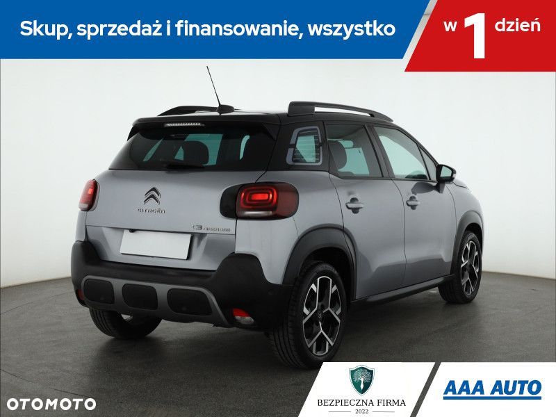 Citroën C3 Aircross - 7