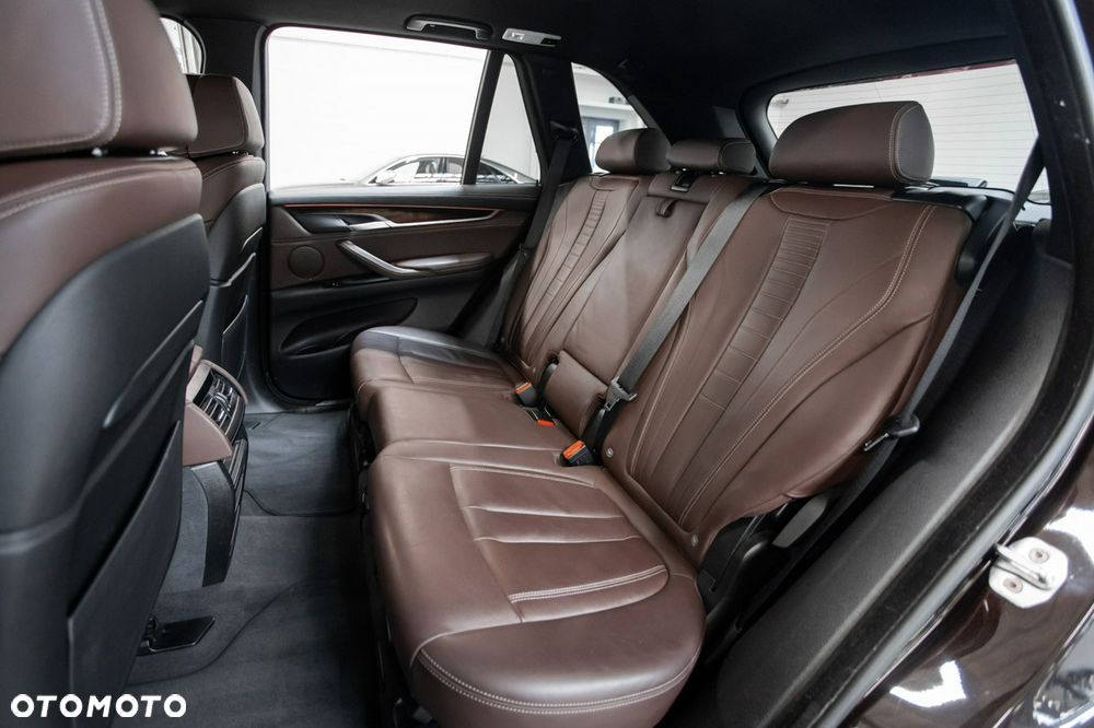 BMW X5 xDrive35i - 4