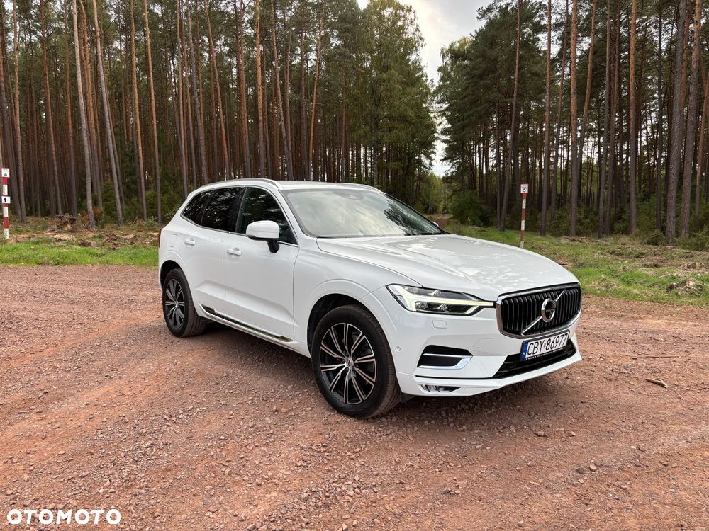 Volvo XC 60 - 5