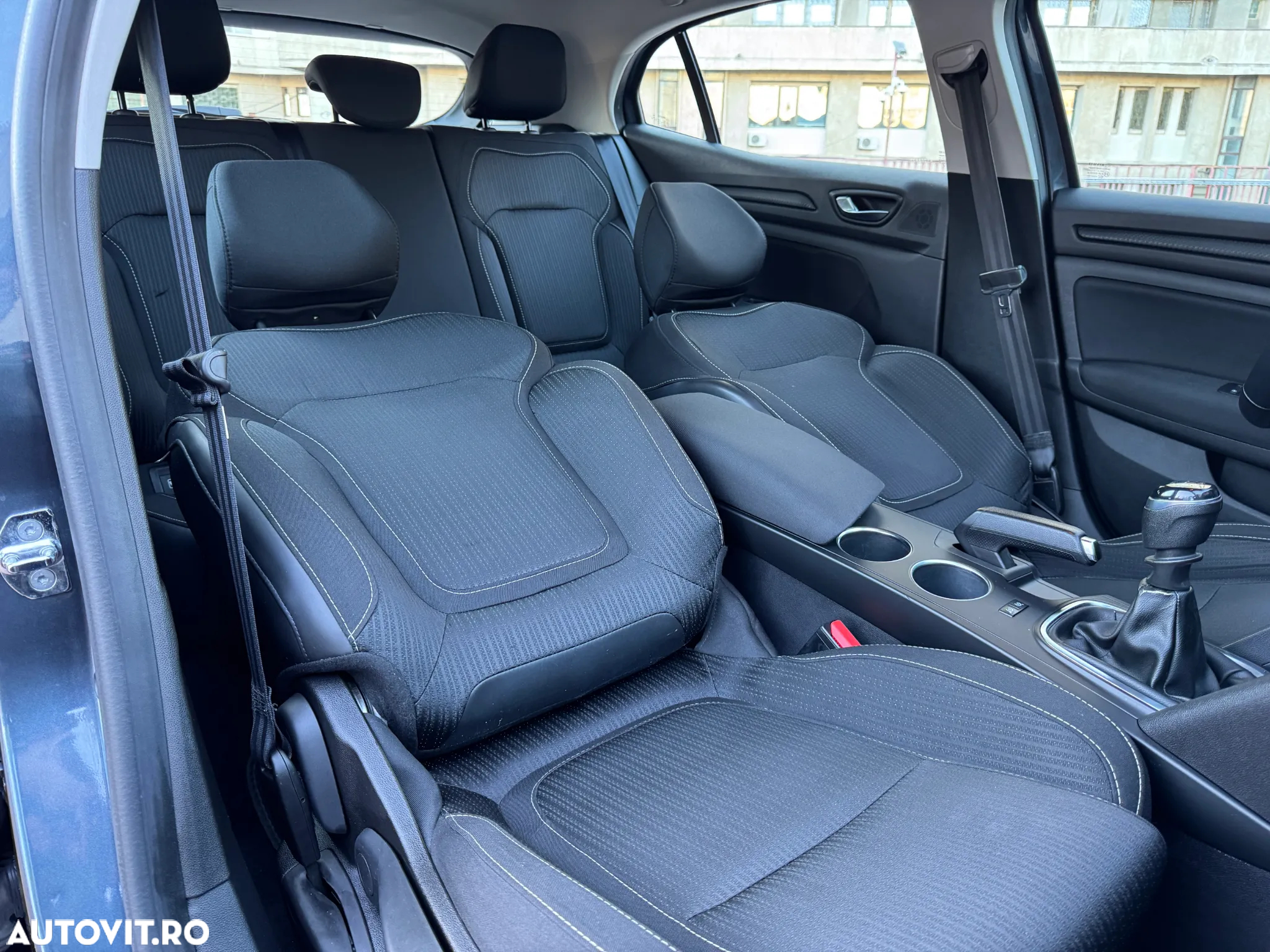 Renault Megane ENERGY dCi Business - 19