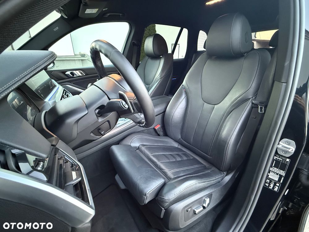 BMW X5 xDrive25d - 13