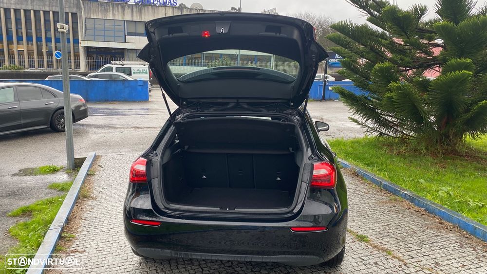 Mercedes-Benz A 180 d Business Solutions - 7