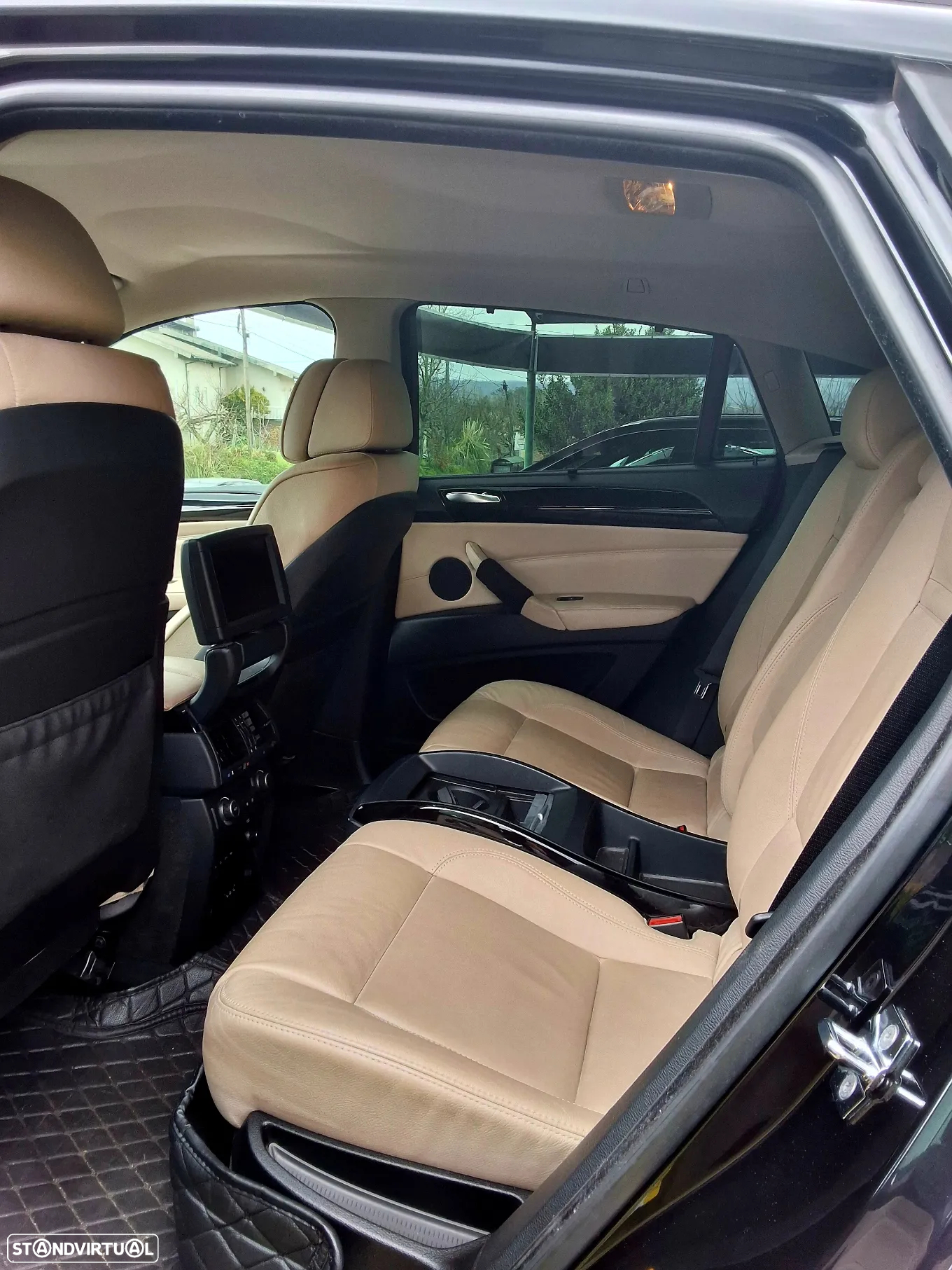 BMW X6 35 d xDrive - 8