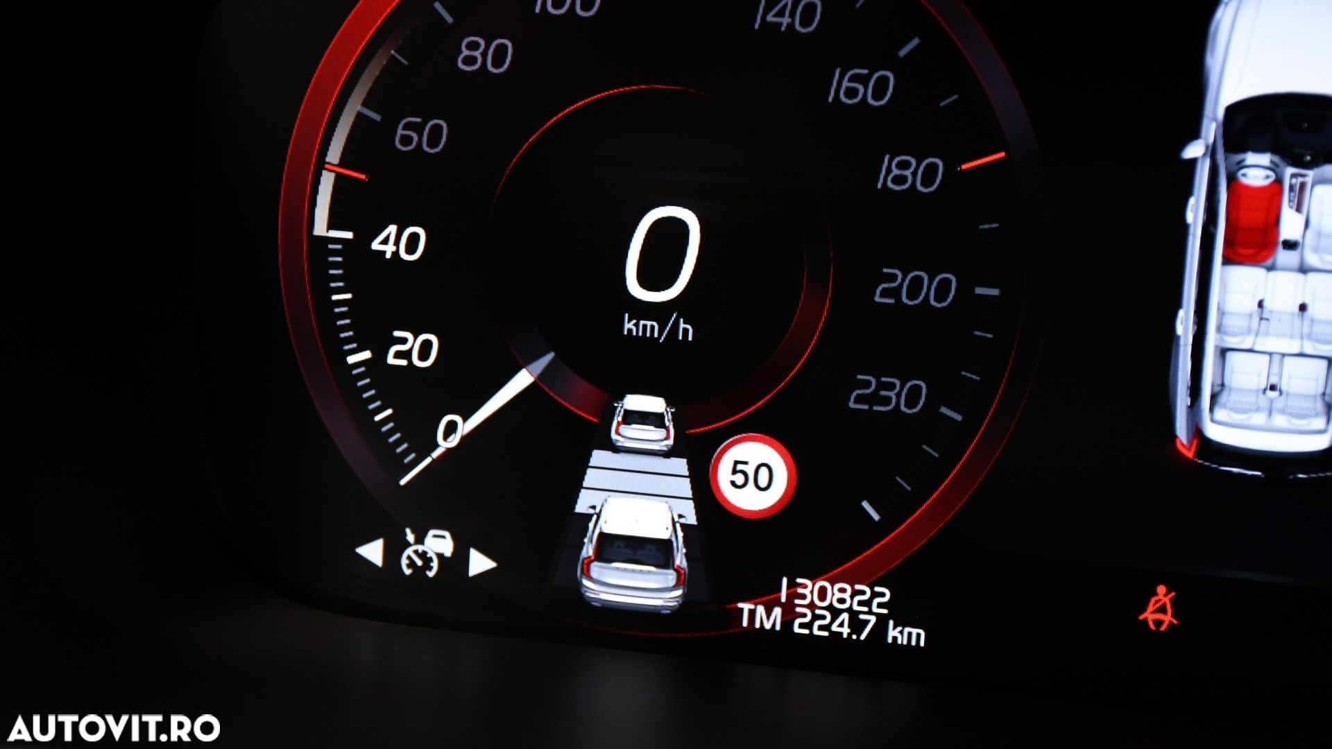 Volvo XC 90 T8 eAWD Momentum Pro - 21