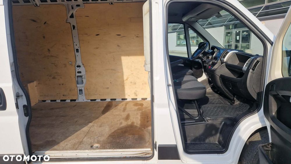 Fiat DUCATO - 19