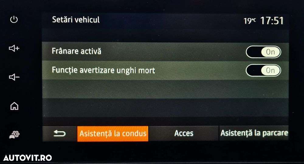 DACIA Logan 2024 — imagine 52