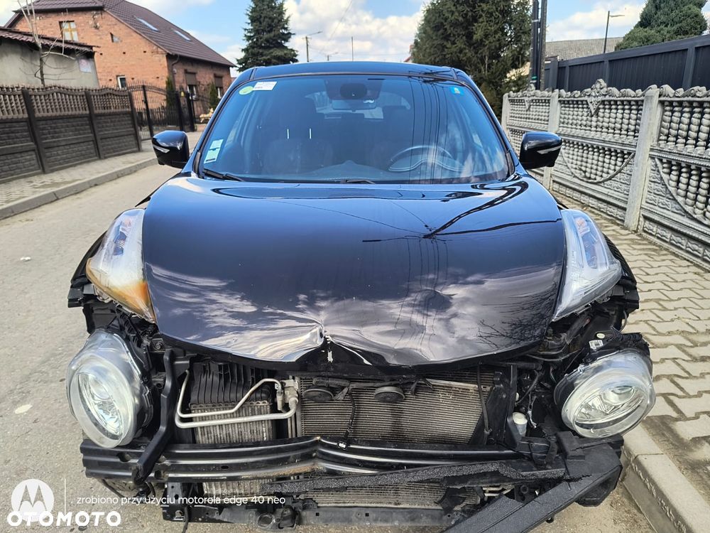 Nissan Juke 1.5 dCi 360 - 3