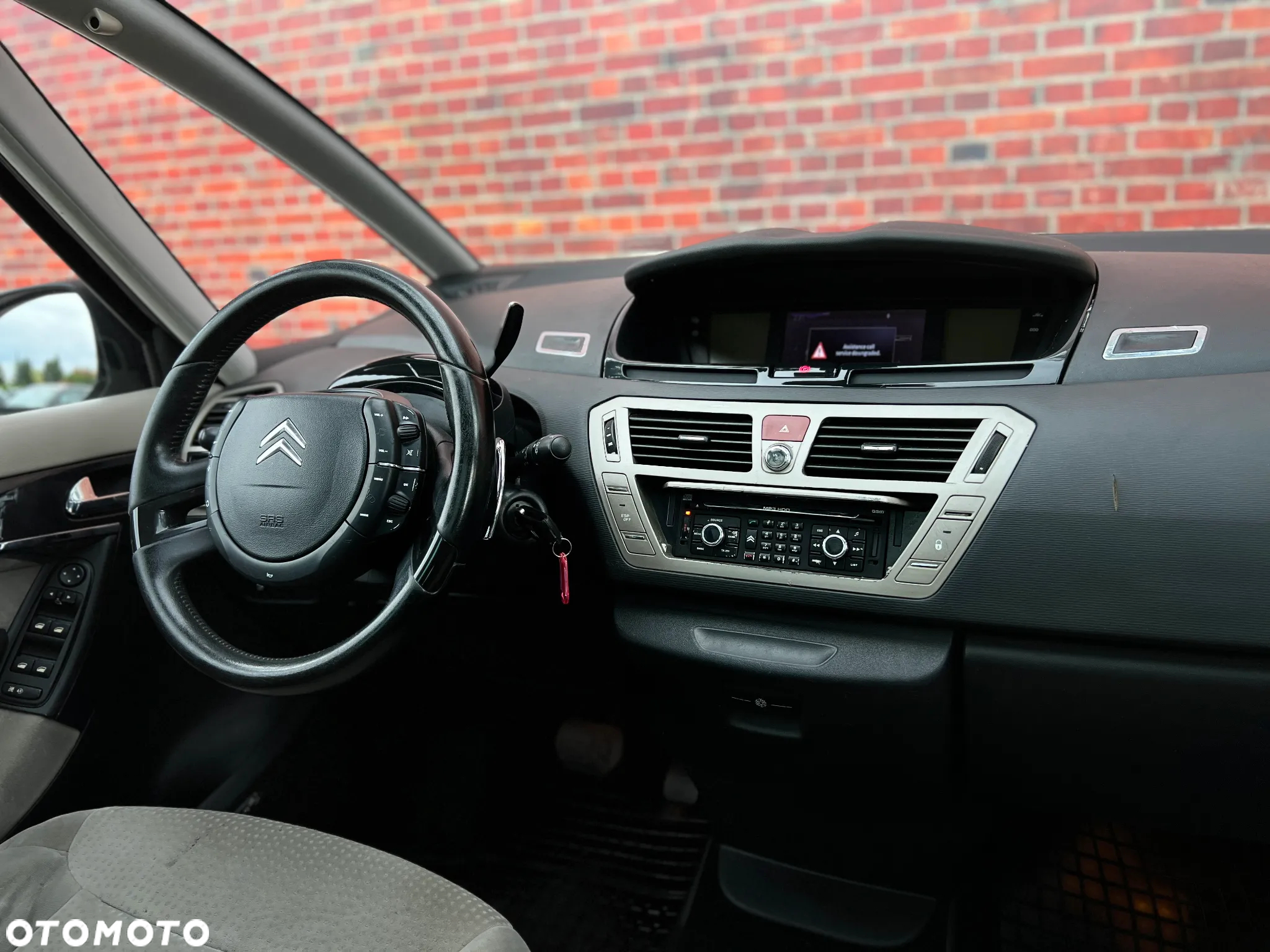 Citroën C4 Picasso - 7