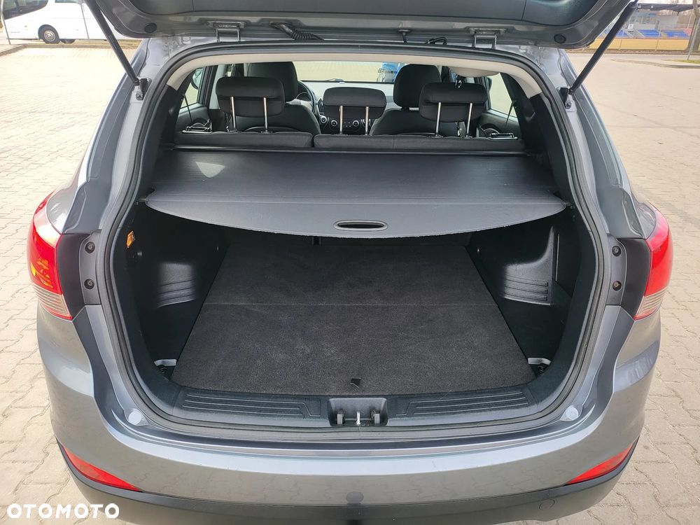 Hyundai ix35 1.6 2WD 5 Star Edition - 12