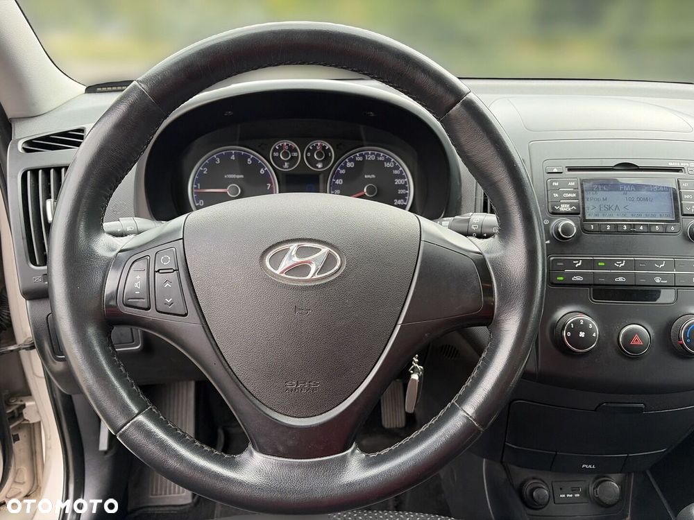 Hyundai i30 1.4 Classic - 18