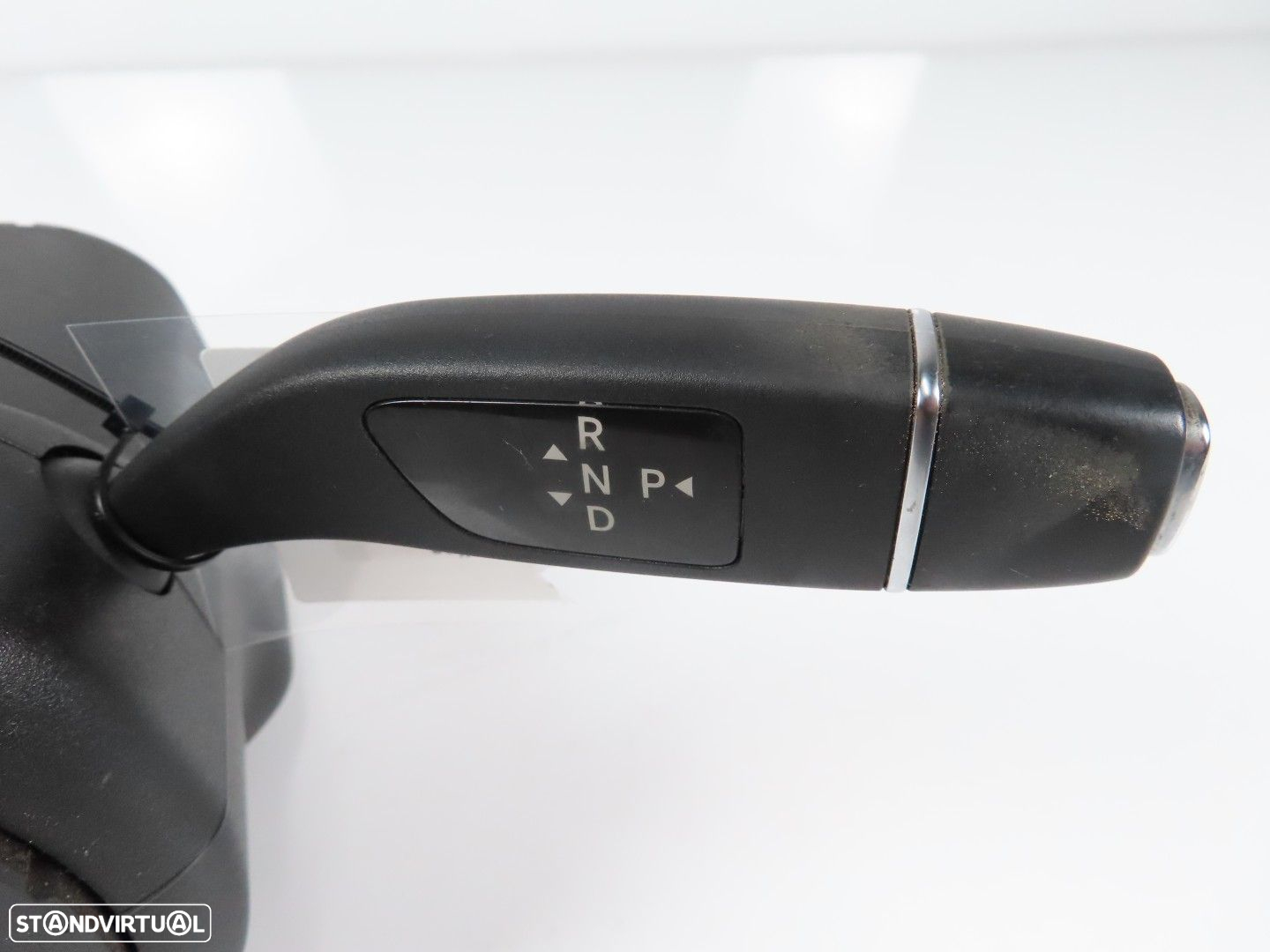 Comandos coluna direcção Seminovo/ Original MERCEDES-BENZ E-CLASS (W212)/MERCEDE... - 3