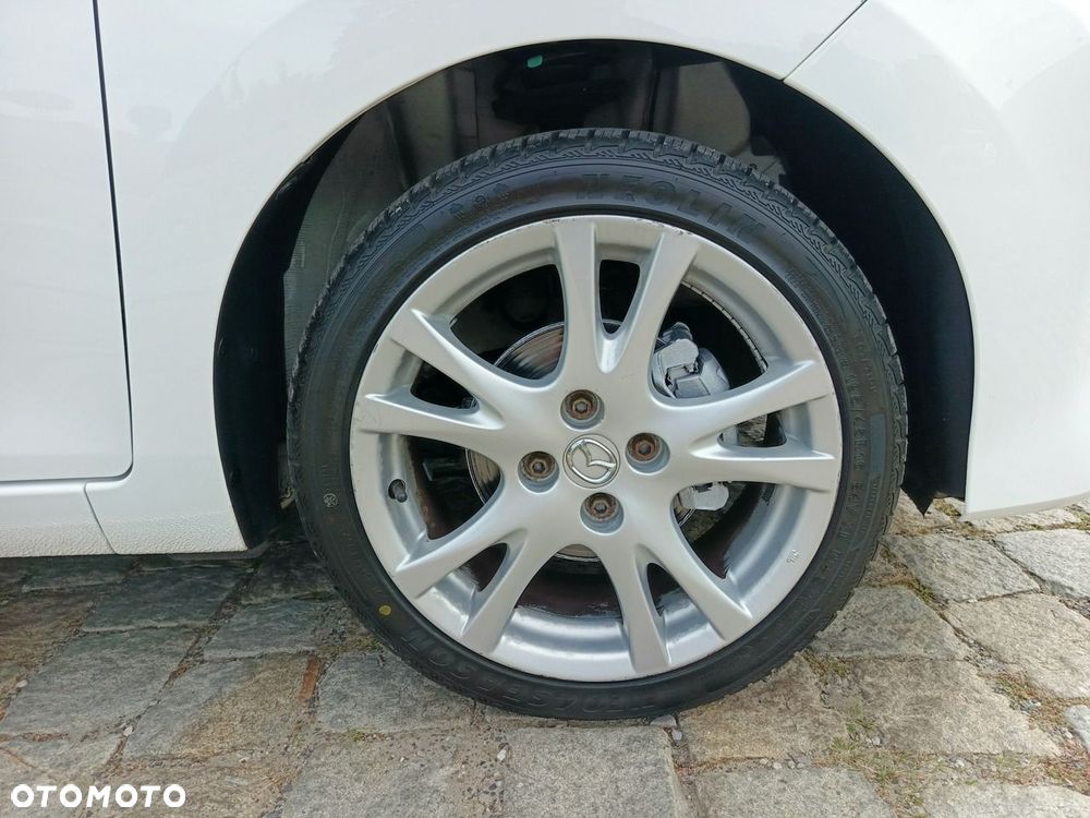 Toyota Aygo 2021
