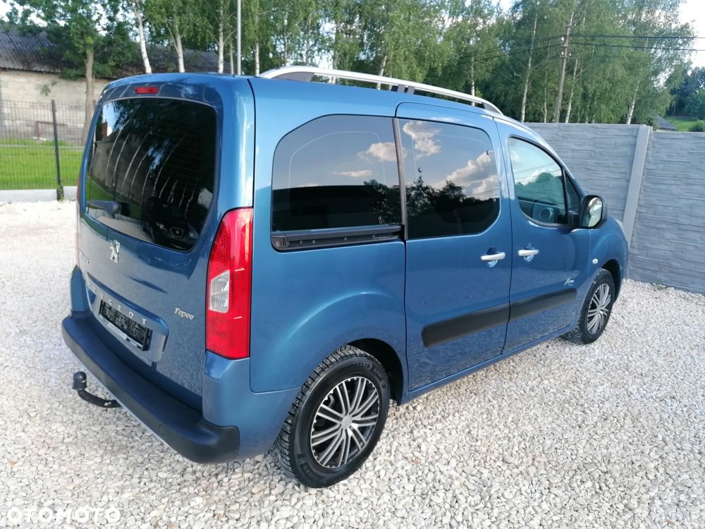 Peugeot Partner - 5
