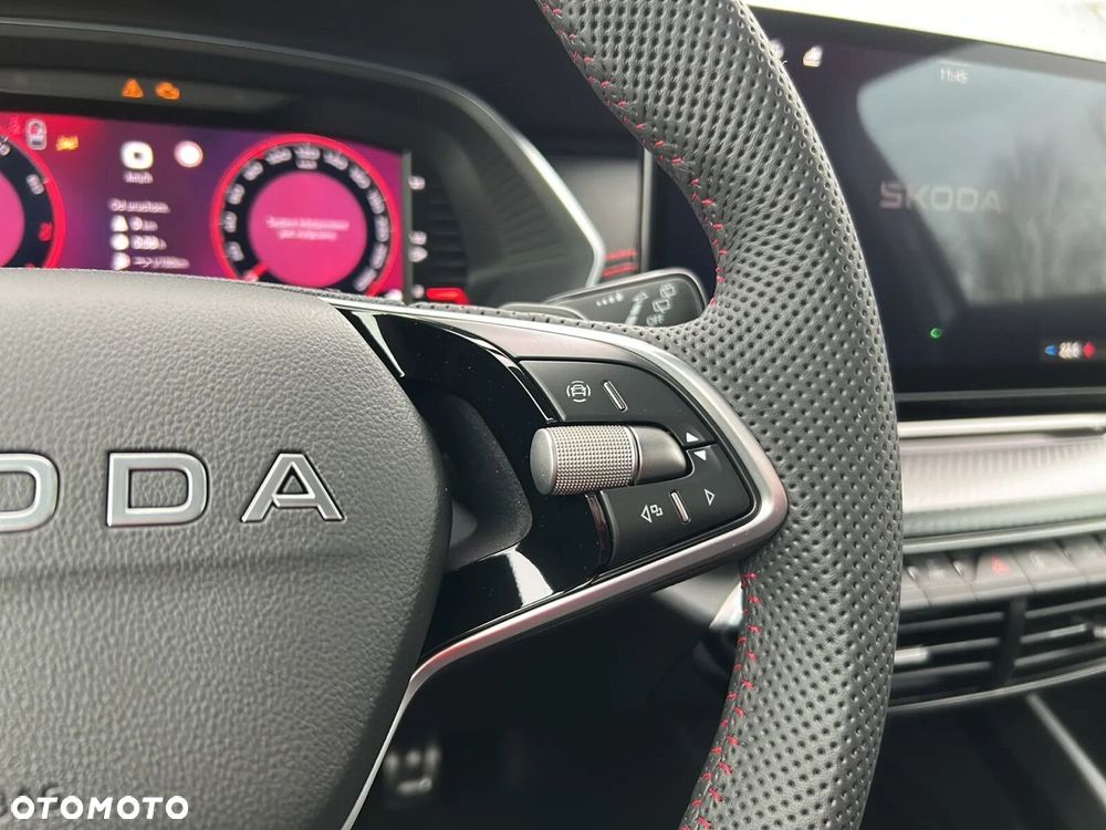 Skoda Octavia - 15