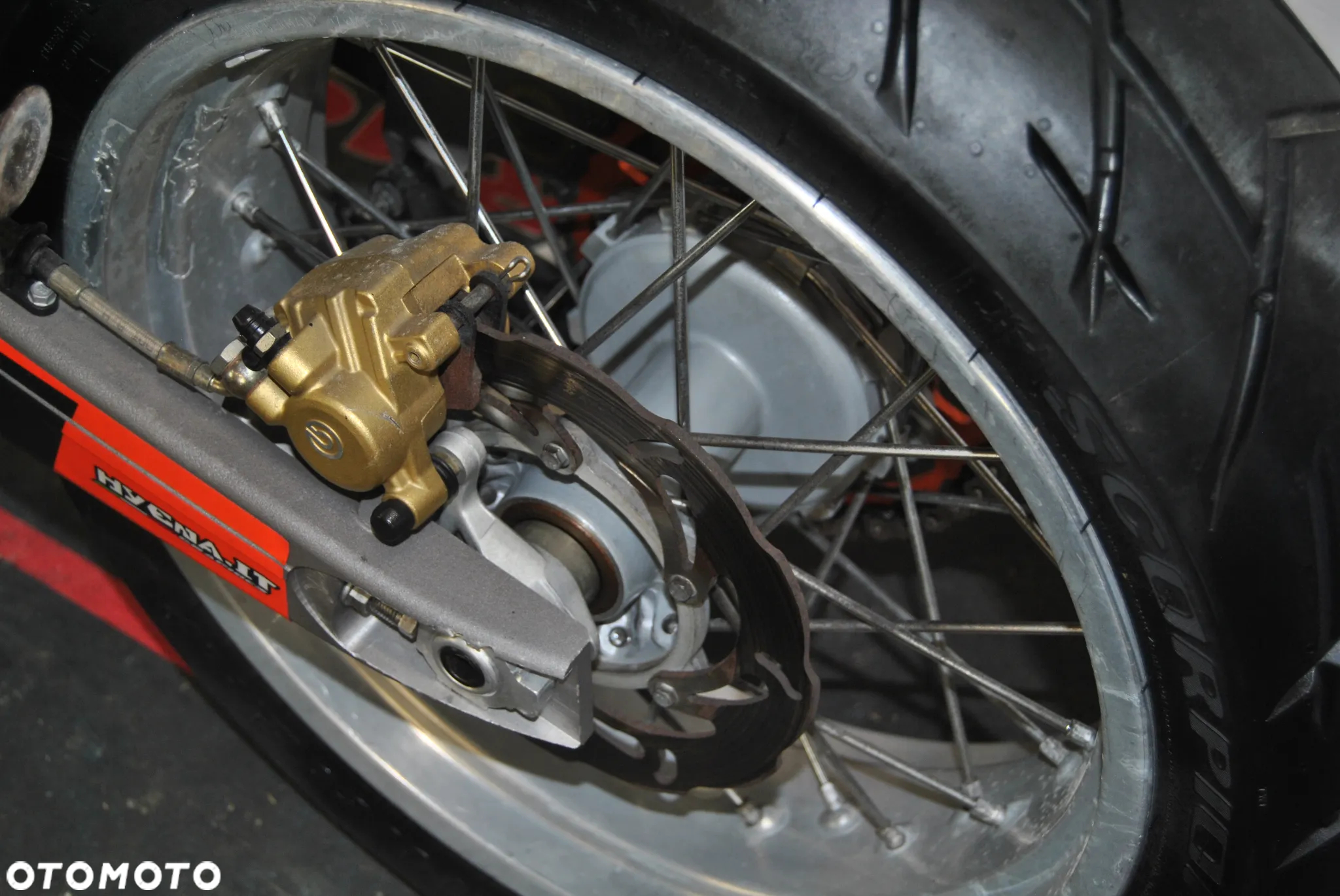 KTM LC - 11