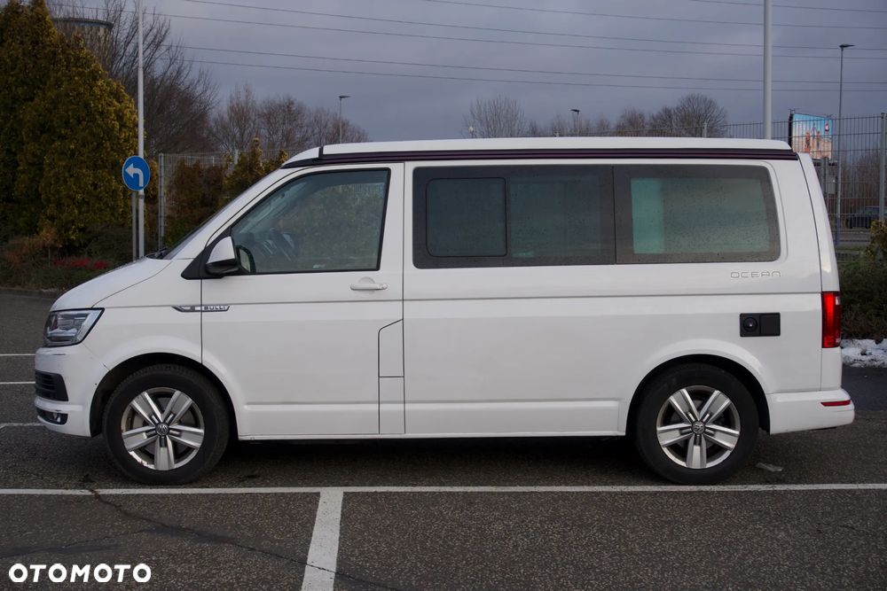 Volkswagen California - 7