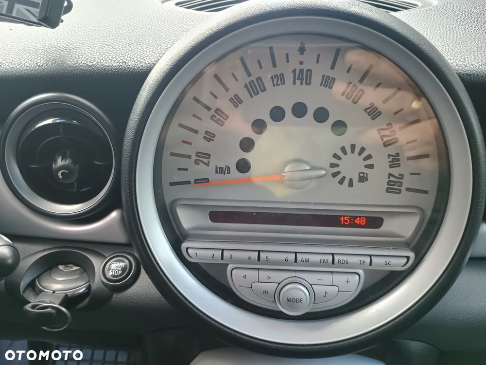 MINI ONE Standard - 10