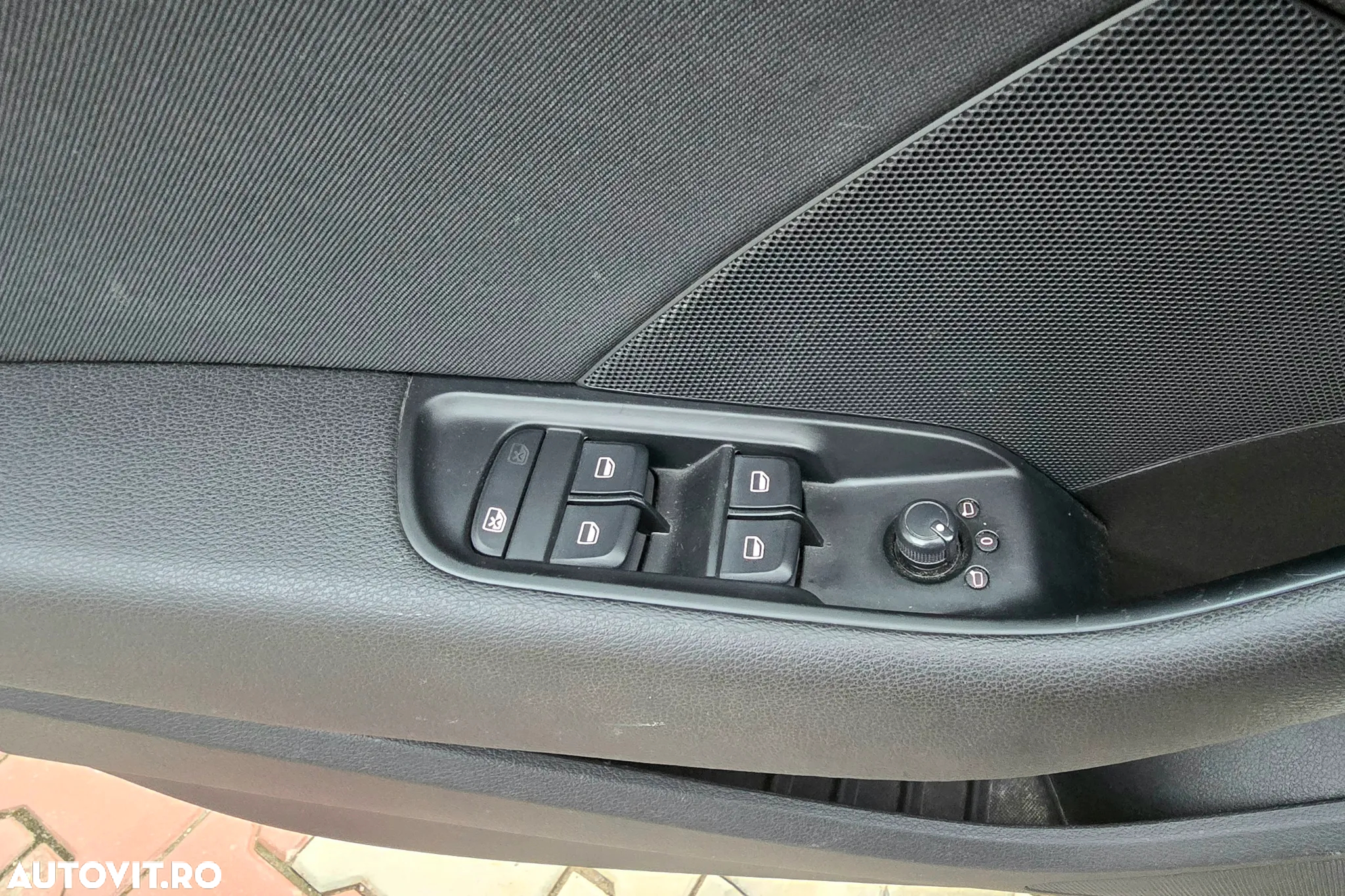 Audi A3 1.4 TFSI Sportback S tronic Ambition - 22