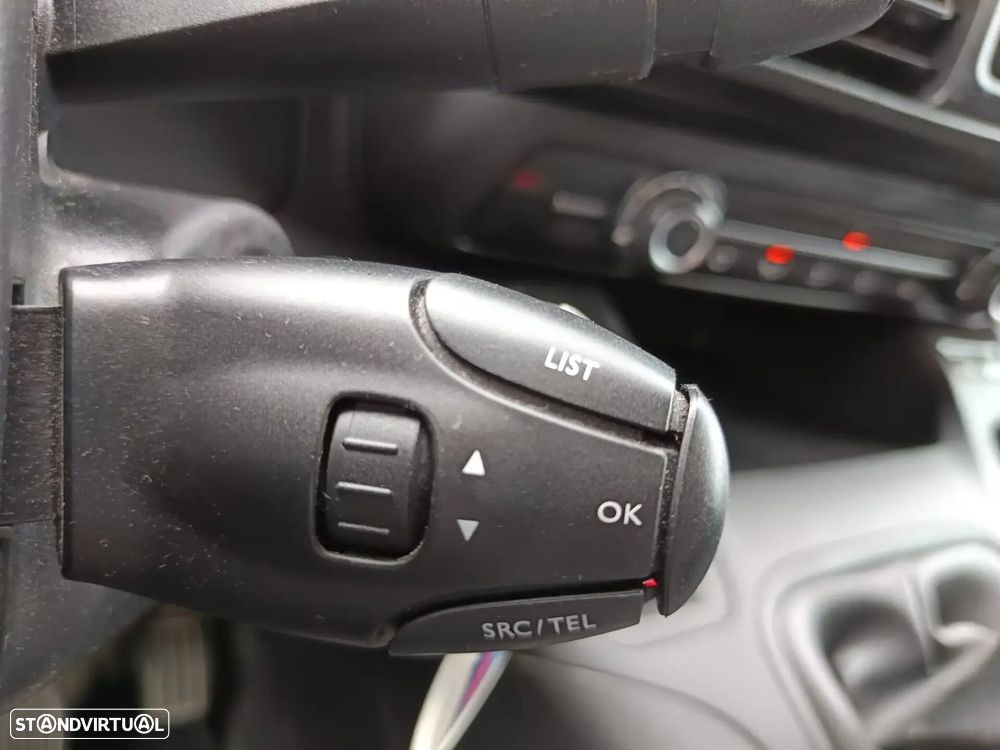 Peugeot partner - 20