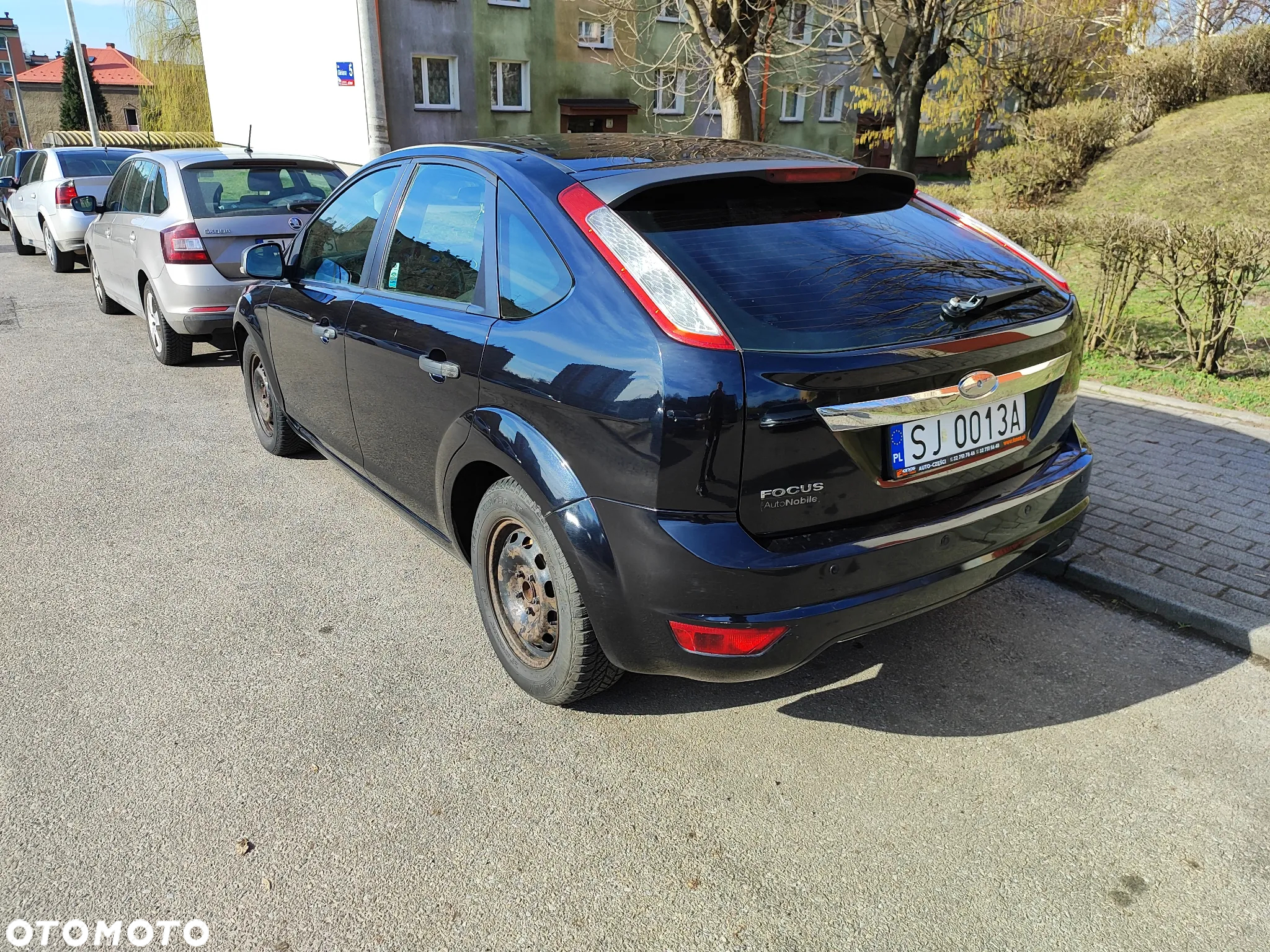 Ford Focus - 7