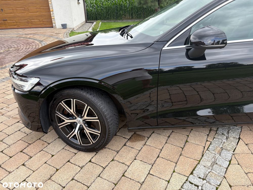 Volvo V60 B4 B Core - 13