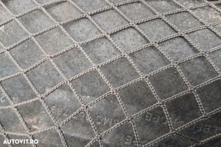 Polita portbagaj 5M0867769 5M0867769 Volkswagen VW Golf 5 [2003 - 200 - 5