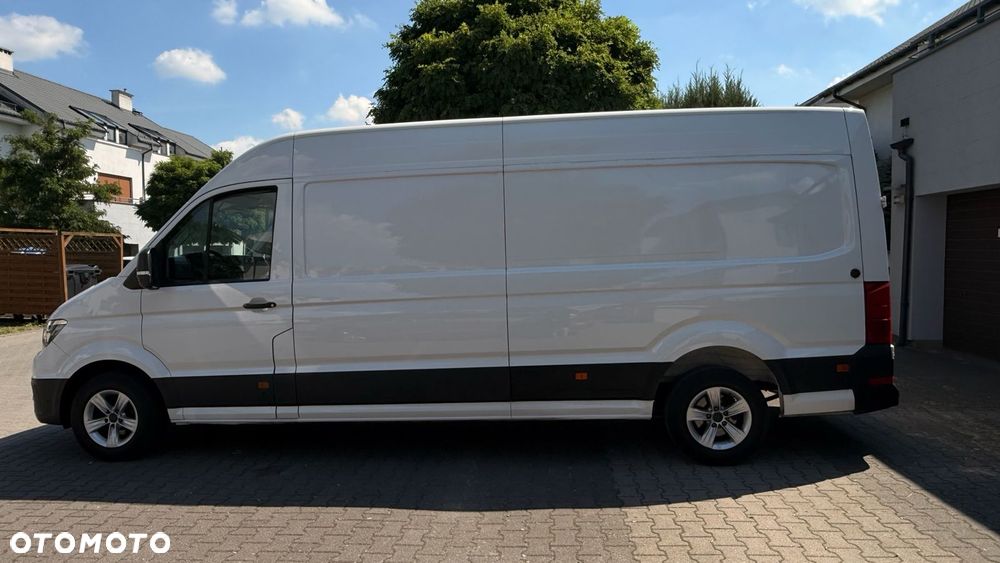 Volkswagen Crafter Standard - 18