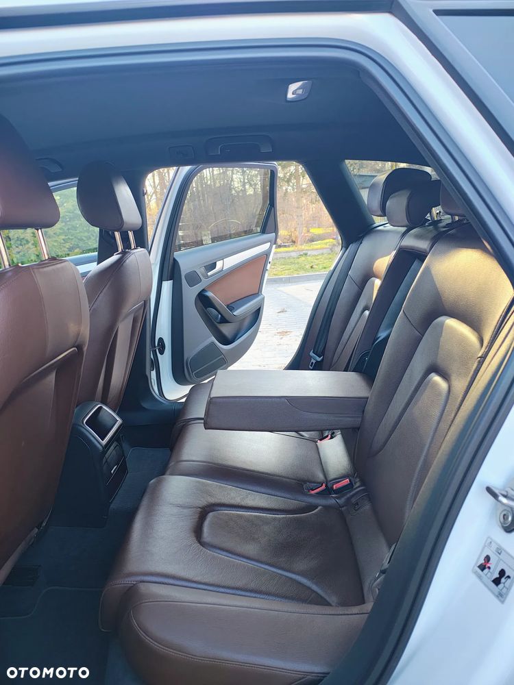 Audi A4 Avant 2.0 TDI ultra - 18