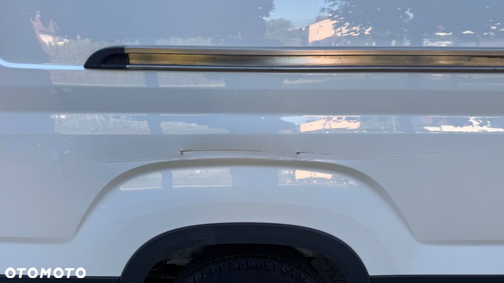 Maxus Deliver 9 Kasten L3H2 Napęd przod - 11