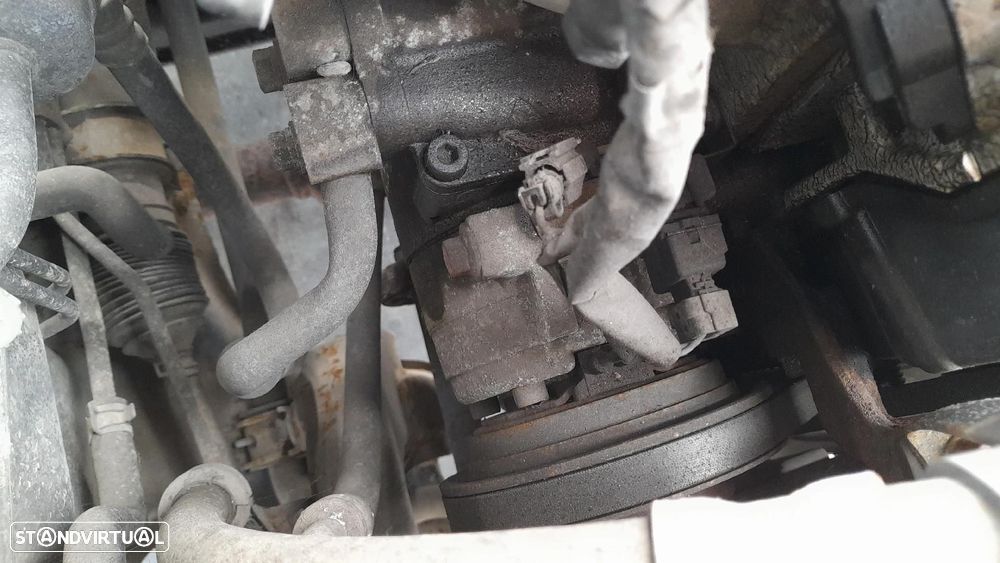 Compressor AC HYUNDAI Coupé (RD) - 1