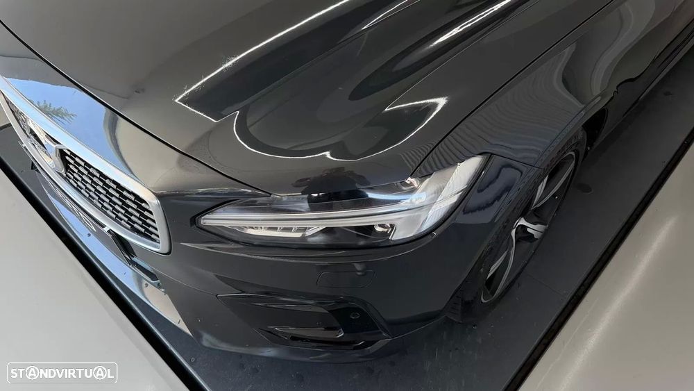 Volvo V90 - 3