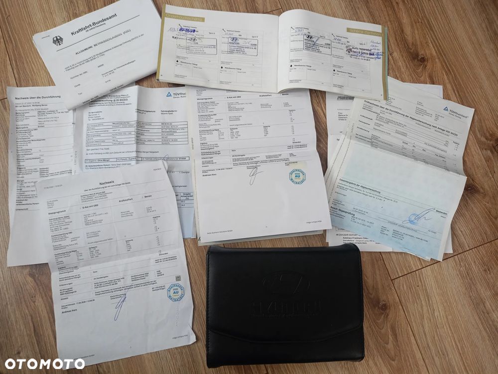 Hyundai ix35 2.0 2WD Trend - 36