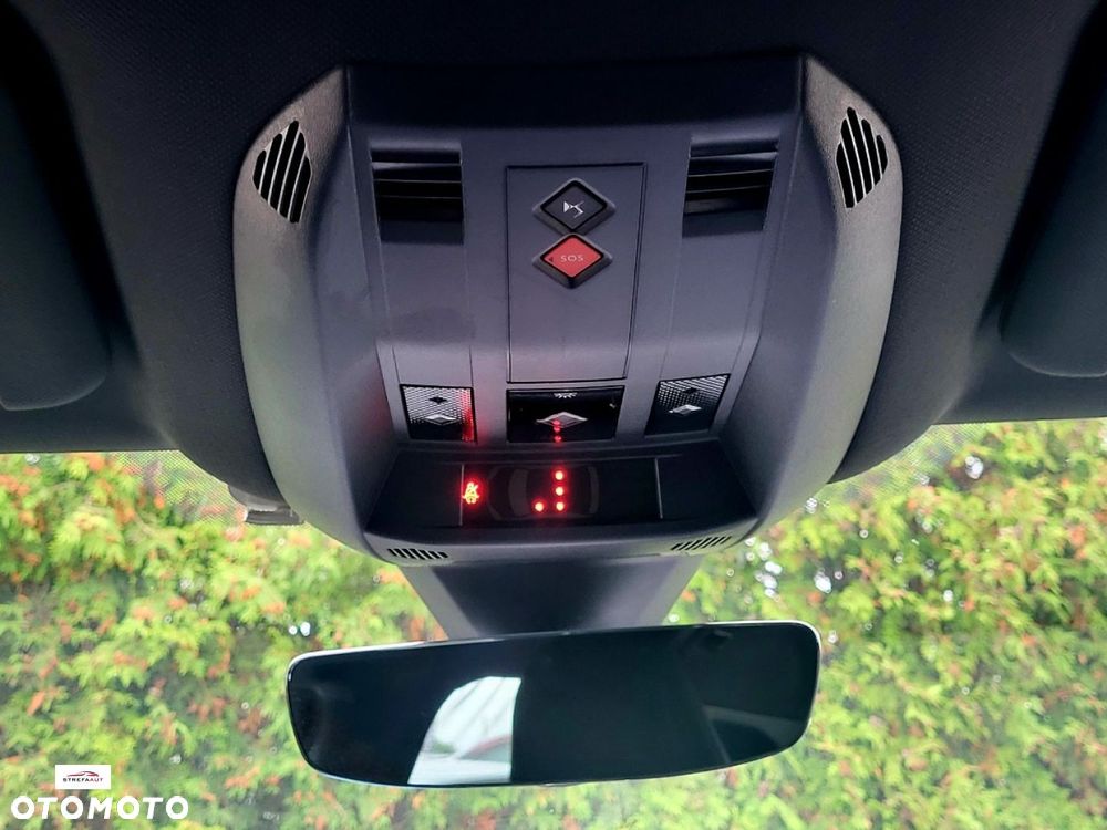 DS Automobiles DS 7 Crossback - 10